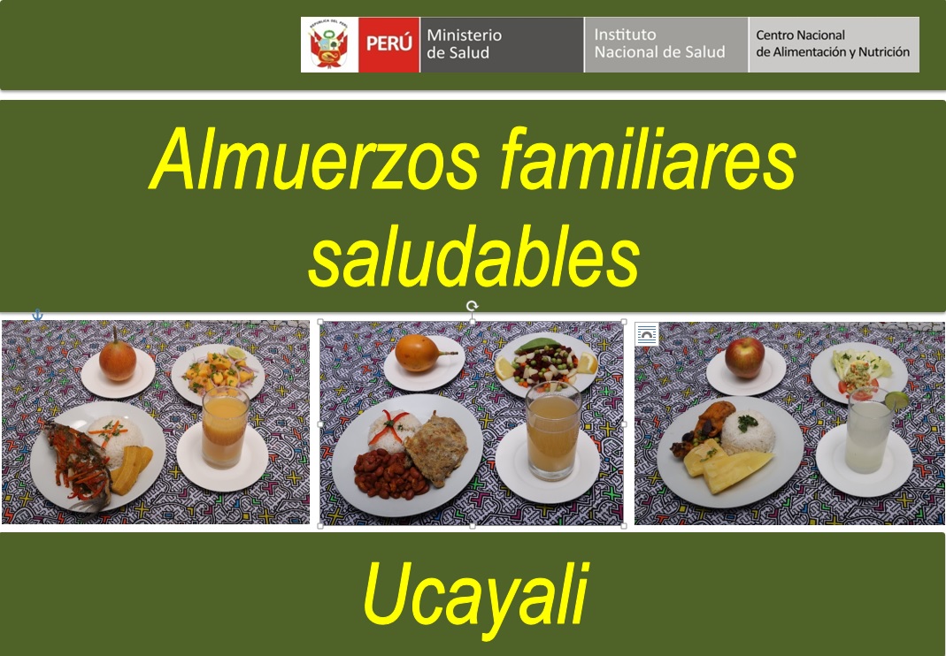 La Mejor Receta Ucayali La Mejor Receta